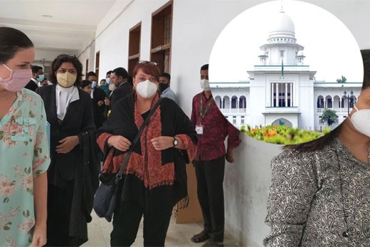 বাবা-মায়ের থেকে সন্তানের বড় শুভাকাঙ্ক্ষী কেউ না: হাইকোর্ট