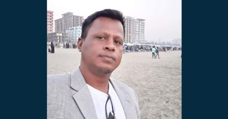 ছিনতাইকারীর ছুরিকাঘাতে প্রাণ গেল ব্যবসায়ীর