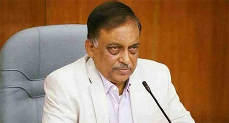 বিএনপি আন্দোলন করবে, তাদের পেছনে লোক কোথায় প্রশ্ন স্বরাষ্ট্রমন্ত্রী