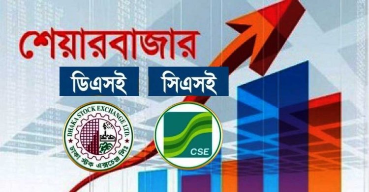 বাজার মূলধন কমলো সাড়ে তিন হাজার কোটি টাকা
