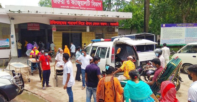 হোটেল কক্ষে নারীকে শ্বাসরোধে হত্যা