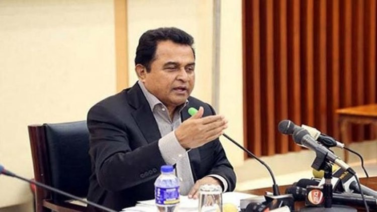 এই মুহূর্তে বিদেশি ঋণের প্রয়োজন নেই: অর্থমন্ত্রী