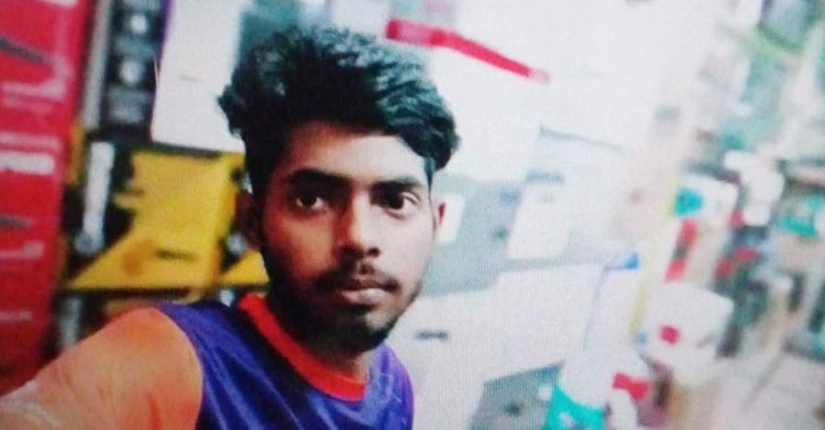 শিক্ষার্থী-ব্যবসায়ী সংঘর্ষ : মামলা করেছেন নাহিদের বাবা