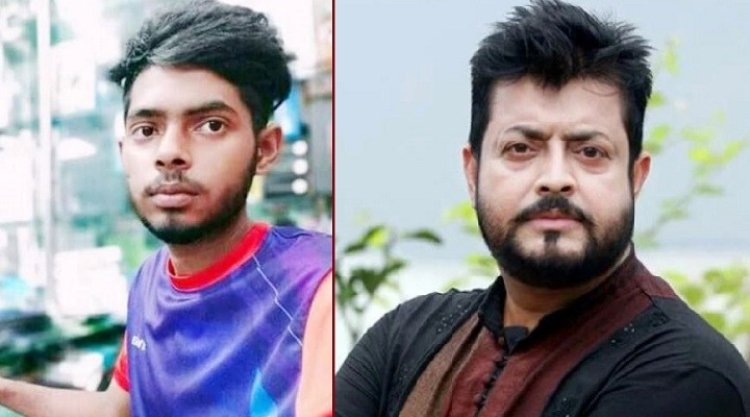 নাহিদের মৃত্যু নিয়ে ওমর সানী: গরিব বলে বিচার হবে না