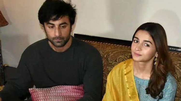 আলিয়াকে ছেড়ে রাশমিকার সঙ্গে রণবীর! ধরা পড়লেন ক্যামেরায়
