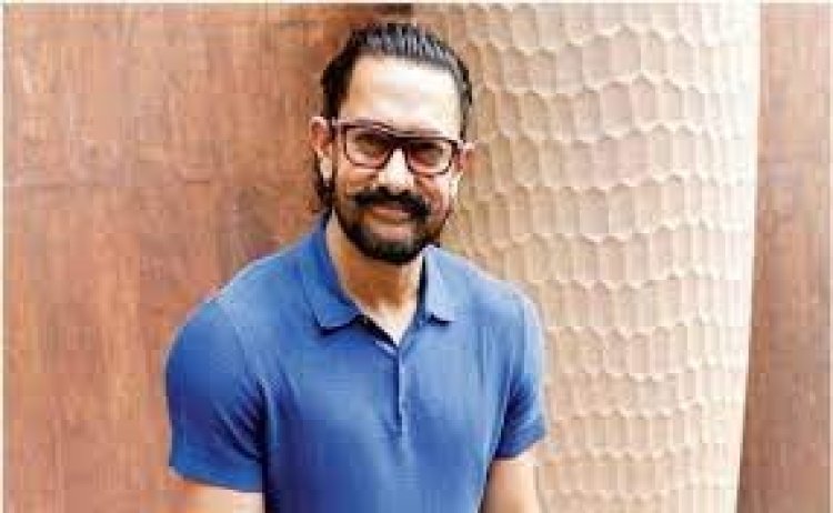 আসছে আমির খানের নতুন ‘কাহানি’