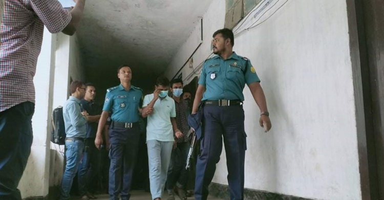 জাফর ইকবালকে হত্যাচেষ্টা মামলায় একজনের যাবজ্জীবন