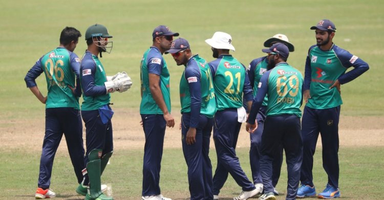 ডিপিএলের শিরোপা জিততে শেখ জামালের চাই ২৩০