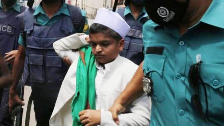বক্তা রফিকুলের আপিল শুনবেন আদালত