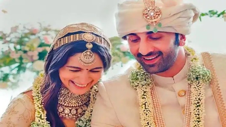যেভাবে আলিয়াকে সবার সঙ্গে পরিচয় করিয়ে দেন রণবীর, ভিডিও ভাইরাল