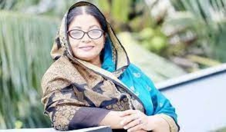 সিনেমায় অভিনয়ের ইচ্ছে আর নেই -ডলি জহুর