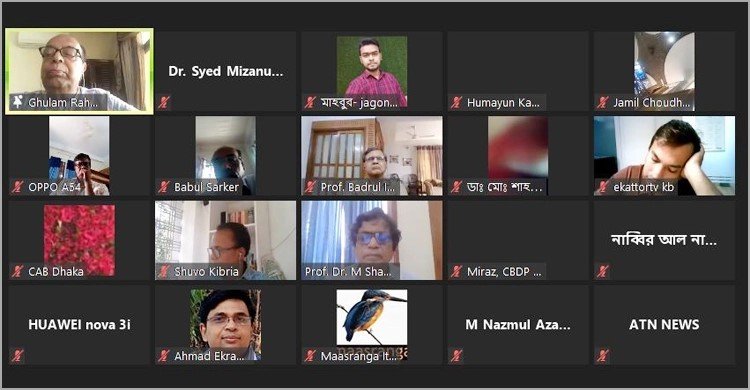 গ্যাসের দাম বাড়াতে না চাইলে প্রক্রিয়া বন্ধের নির্দেশ আসা দরকার: ক্যাব