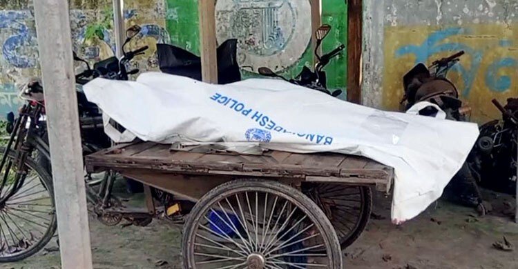 মামলার হাজিরা দিয়ে ফেরার পথে বৃদ্ধকে পিটিয়ে হত্যা
