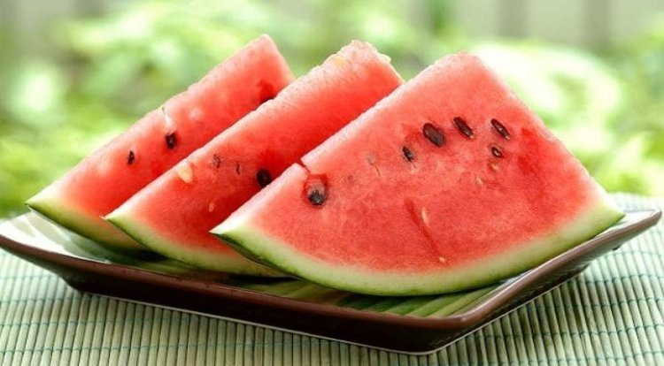 তরমুজ ফ্রিজে রাখবেন না যে কারণে