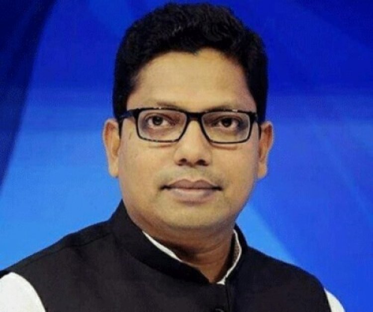 নিউইয়র্কে গেলেন আইসিটি প্রতিমন্ত্রী পলক