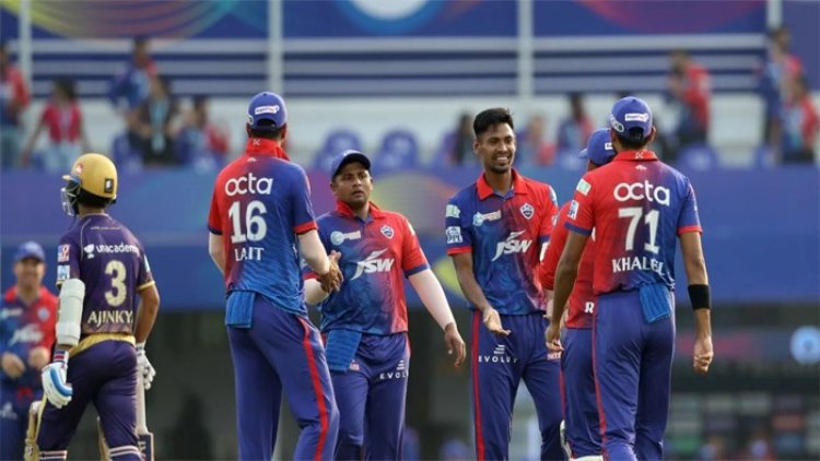 আবারও আইসোলেশনে মুস্তাফিজের দিল্লি, একজনের করোনা শনাক্ত