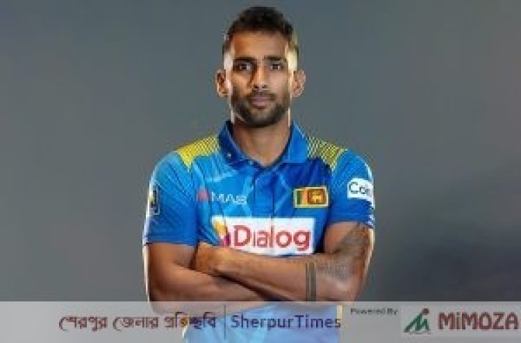 আইপিএল ছেড়ে বাংলাদেশে আসছেন লঙ্কান পেসার