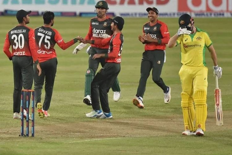 মিরপুরে বানানো হবে ৪টি নতুন উইকেট