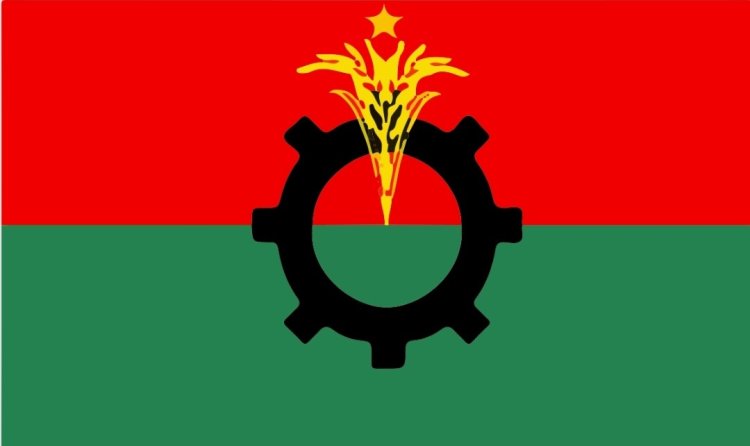 ঢাকার গণসমাবেশে সরকারের পদত্যাগ,তত্ত্বাবধায়ক সরকারসহ ১০ দফা দেবে বিএনপি