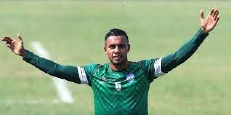 বিকেএসপিতে টস জিতে ব্যাটিংয়ে শ্রীলঙ্কা, বৃষ্টিতে বন্ধ খেলা