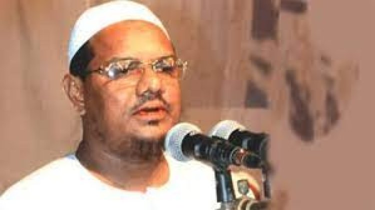 'নির্দলীয় সরকার ছাড়া নির্বাচনে যাবে না ইসলামী আন্দোলন'