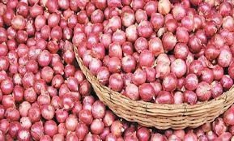 আমদানি বন্ধে বাড়ছে পেঁয়াজের দাম
