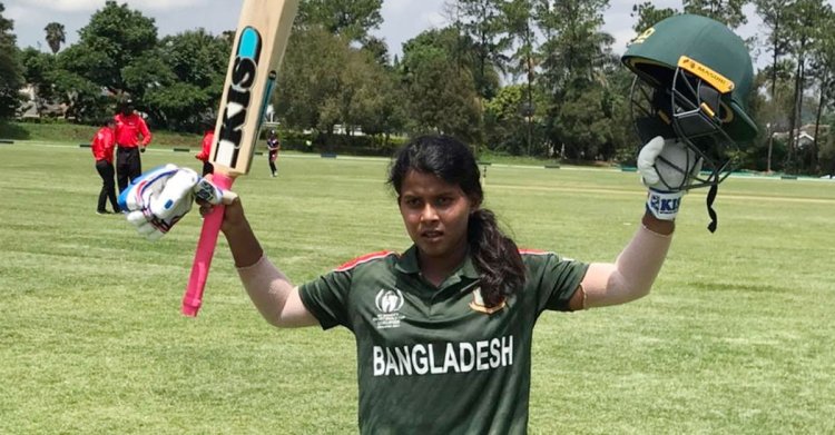 আইপিএলে সালমার সঙ্গী হচ্ছেন সুপ্তা
