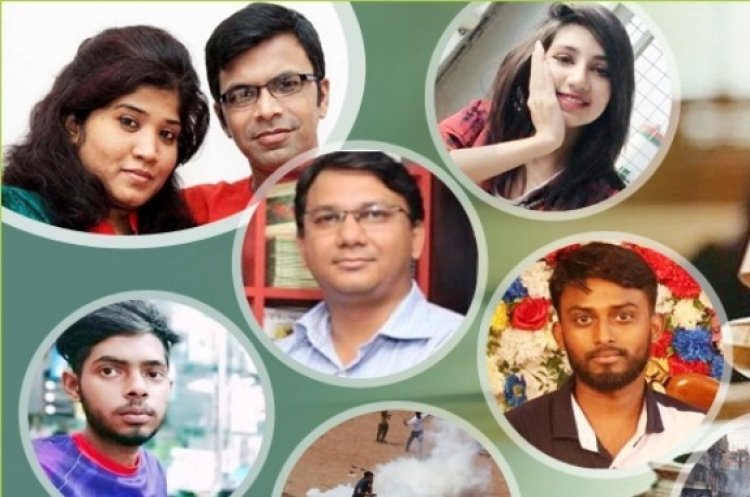বিচার ‘চায় না’ ভিকটিমের পরিবার