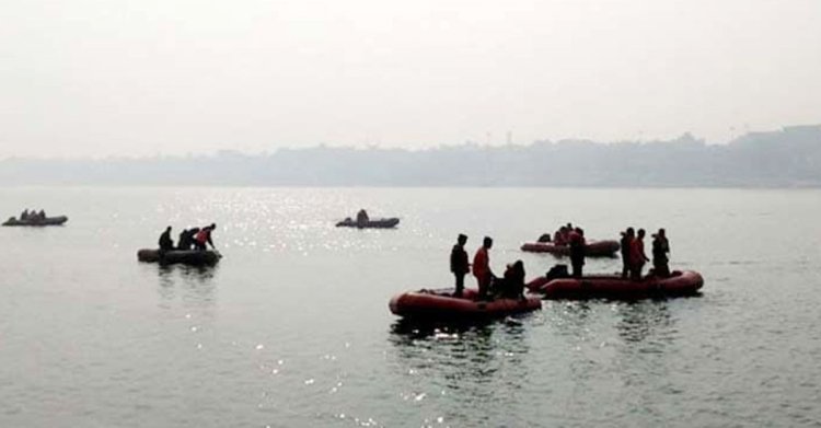 টিকটক ভিডিওর জন্য কিশোরের নদীতে ঝাঁপ, পাওয়া গেল মৃত