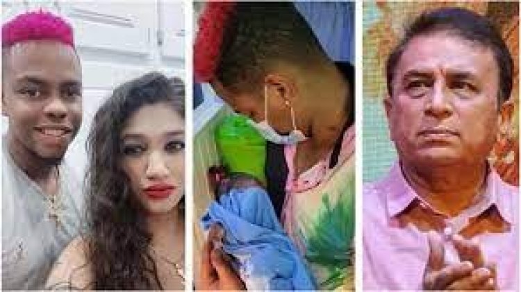 ক্যারিবীয় তারকাকে নিয়ে গাভাস্কারের মন্তব্যে সমালোচনার ঝড়