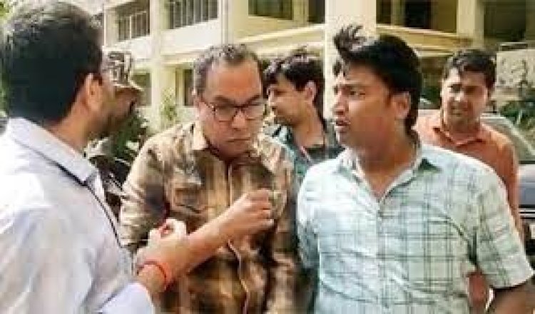 পিকে হালাদারকে দেশে এনে জিজ্ঞাসা করলে আরও তথ্য বেরিয়ে আসবে’