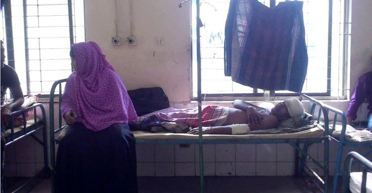 কালিহাতীতে টিভি দেখা নিয়ে সংঘর্ষে যুবক নিহত