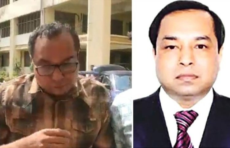 পি কে হালদারদের দেয়া তথ্যে গোয়েন্দাদের হানা, গ্রেপ্তার ৯