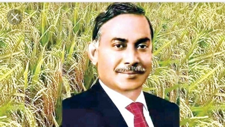 প্রেসিডেন্ট জিয়াউর রহমানের ৪১তম শাহাদাতবার্ষিকী আজ