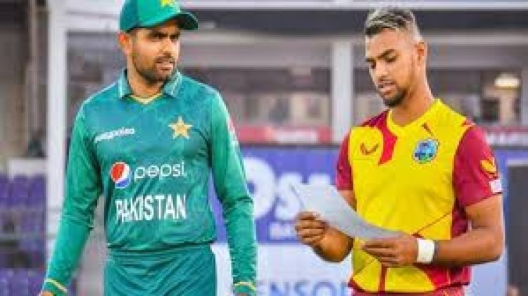 রাজনৈতিক অস্থিরতায় বদলে গেল পাকিস্তান-উইন্ডিজ সিরিজের ভেন্যু