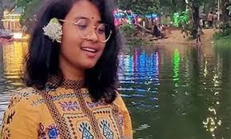 বহুতল ভবন থেকে লাফিয়ে পড়ে ঢাবি ছাত্রীর আত্মহত্যা