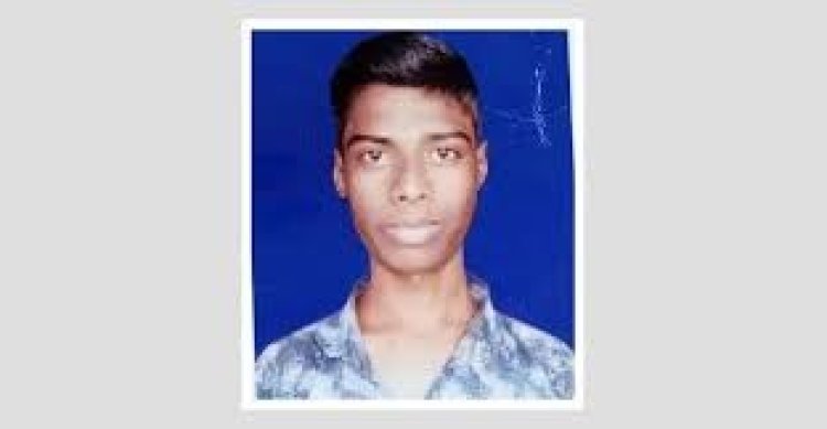 বাড়ি থেকে বেরোনোর চারদিনেও খোঁজ মেলেনি কলেজছাত্রের