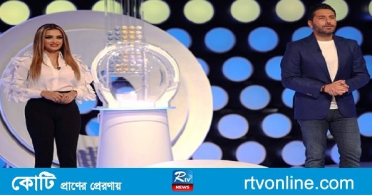 আমিরাতে লটারিতে ৪৮ কোটি টাকা জিতলেন বাংলাদেশি যুবক