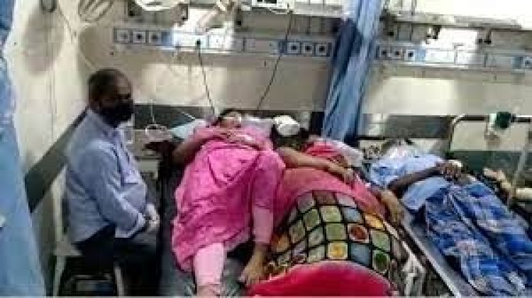 ভারতের মুম্বাইয়ে বাড়ছে করোনা, হাসপাতাল তৈরি রাখার নির্দেশ