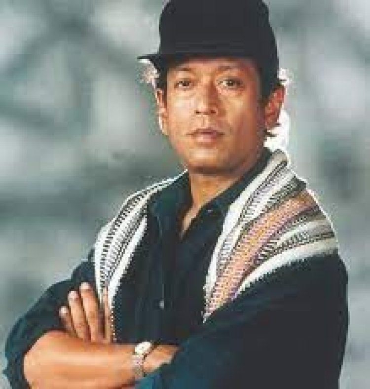 শুভ জন্মদিন সংগীতের জাদুকর লাকী আখন্দ