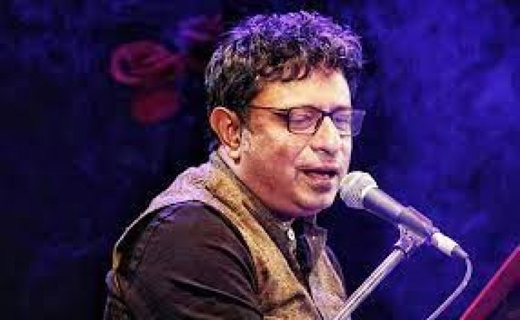 এবার সিনেমা থেকে বাদ পড়লো রূপঙ্করের গান
