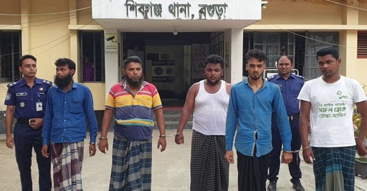 অবৈধ সংযোগ বিচ্ছিন্ন করার সময় বিদ্যুৎ কর্মীকে পিটিয়ে খুন