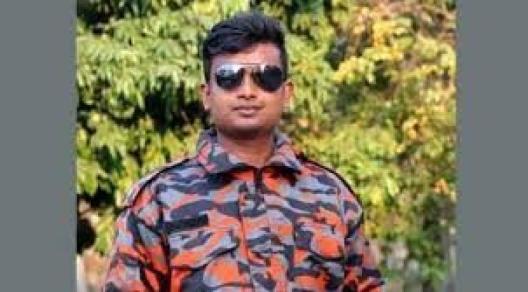 সীতাকুণ্ড বিস্ফোরণে দগ্ধ আরও এক ফায়ার সার্ভিসকর্মীর মৃত্যু