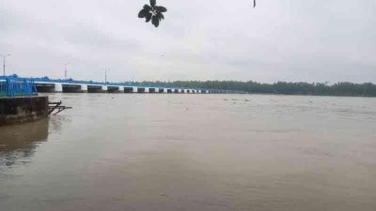 তিস্তার পানি বাড়ছে, আবার বন্যার আশঙ্কা