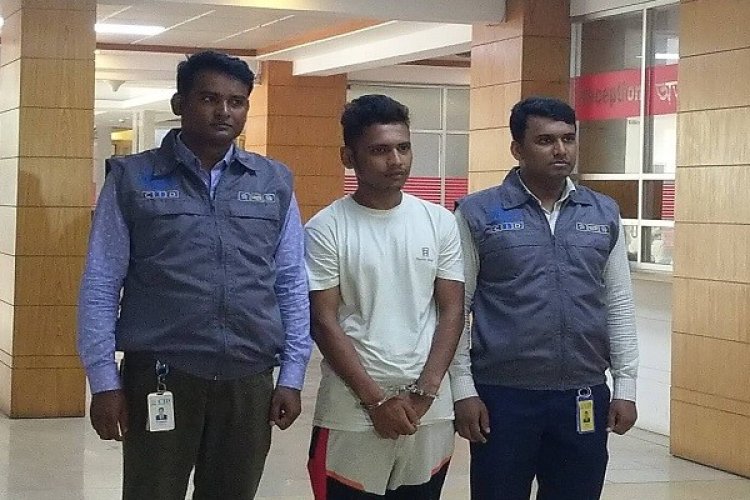 স্ত্রীকে বিয়ে করায় বন্ধুকে খুন
