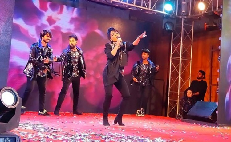 টিভির পর্দায় সিজেএফবির ২০ বছর পূর্তি উৎসব