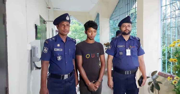 ফেসবুকে পরিচয় থেকে প্রেম, প্রেমিকার চিরবিদায়