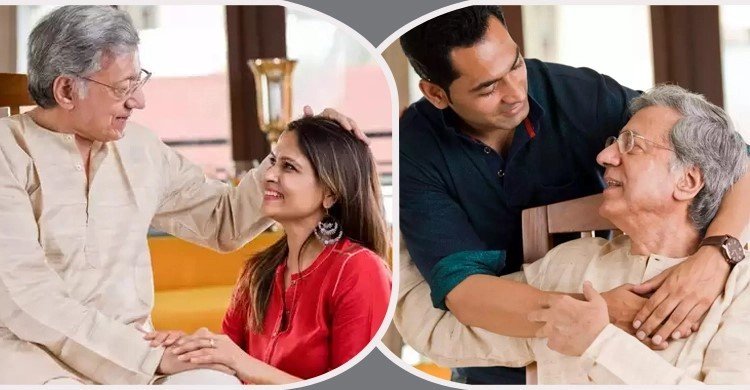 বাবার সঙ্গে সম্পর্ক আরও ভালো করার ৯ উপায়
