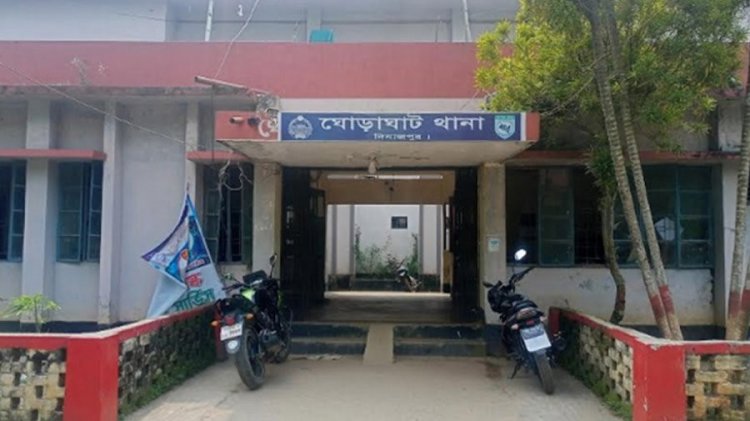 পারিবারিক কলহে বাড়ছে ‘আত্মহত্যা’