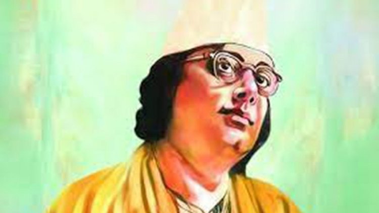 ‘জাতীয় কবি’র গেজেট চেয়ে হাইকোর্টে রিট